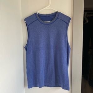 Lululemon Men’s active tank